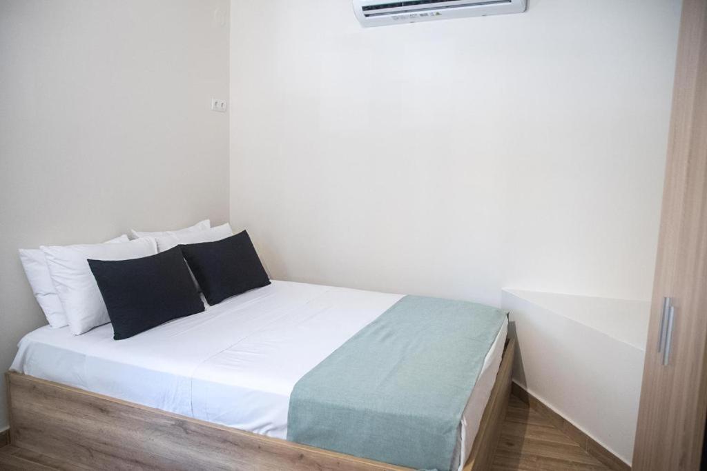 Ferienwohnung Agiopetra Lofts Kavala Exterior foto